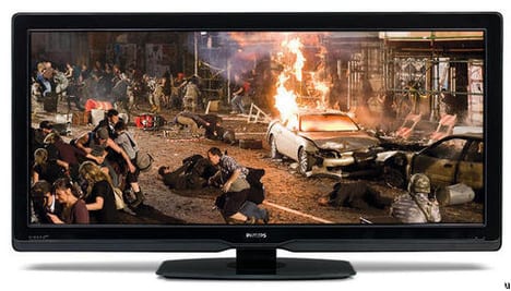 Le cinéma chez vous à 7400$