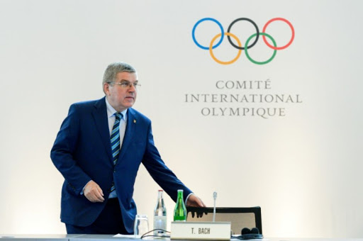 Le CIO « condamne fermement » le passage en force des autorités du Koweït