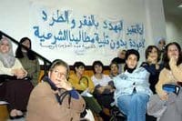 Le CNEC organisera 2 manifestations