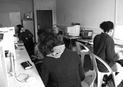 Le CNES recommande la poursuite du programme e-Algérie 2013