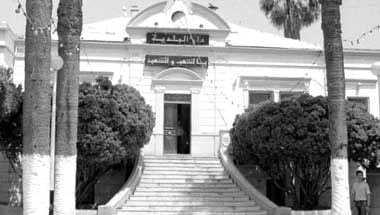 Le code communal discuté à l&rsquo;APN le 2 septembre