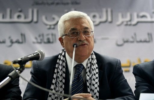 Le Congrès du Fatah élit sa direction, Israël mécontent de son programme