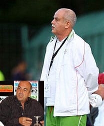 Le conseil d&rsquo;alain michel pour saâdane