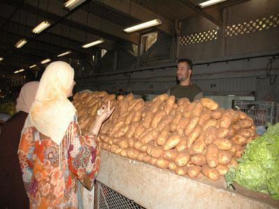 Le consommateur seule victime de la flambée des prix