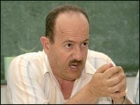 Le coordinateur du Snapest suggère une décentralisation