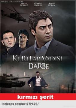 Le coup d’état d’ankara bientôt porté à l’écran: Un James Bond turc va naître!