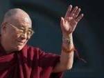 Le dalaï lama sera à Paris le 6 juin
