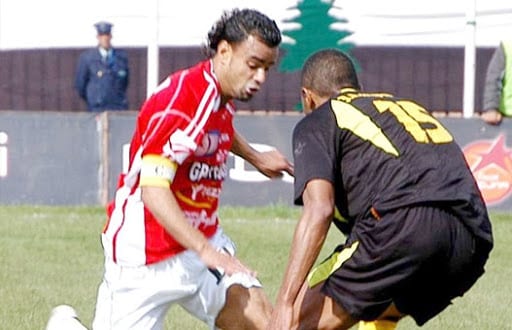 Le derby des Hauts Plateaux reporté