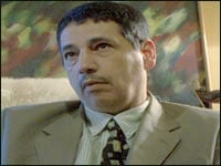 Le diplomate Mohamed-Ziane Hasseni définitivement hors de cause