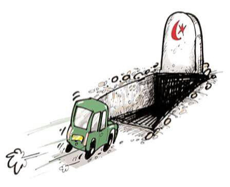 Le facteur humain est de loin la principale cause des accidents de la route (DGSN)