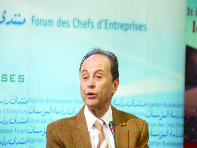 Le FCE met à nu les dysfonctionnements de l&rsquo;économie algérienne