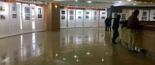 Le festival national des arts plastiques de Skikda prévu jusqu’au 1 septembre