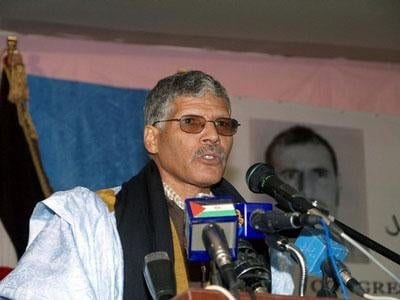 Le Front Polisario dénonce la position de la France