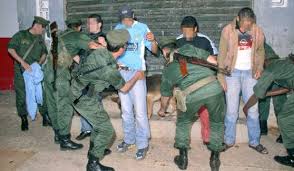 Le gang de Boghni arrêté par les gendarmes : Une femme parmi les coupeurs de route