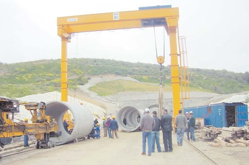 Le gouvernement relance les entreprises algériennes