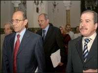 Le gouvernement veut investir le mouvement associatif