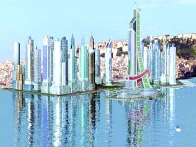 Le groupe Emaar enregistre une perte de 350 millions de dollars