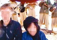 Le GSPC monte les enchères pour ses otages