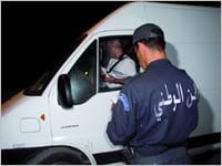 Le GSPC planifierait des attentats à Annaba