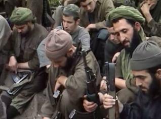 Le GSPC procède à des attentats ciblés