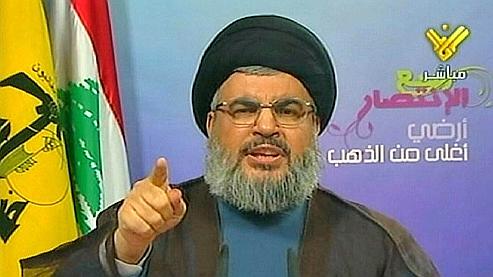 Le Hezbollah accusé d&rsquo;avoir assassiné Hariri