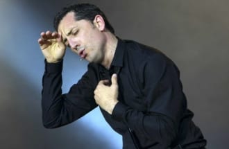 Le Hezbollah accuse Gad El Maleh d&rsquo;être un sympathisant d&rsquo;Israël
