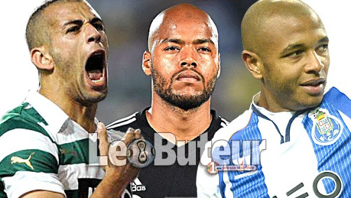 Le jour de vérité pour Slimani, Brahimi et M’bolhi