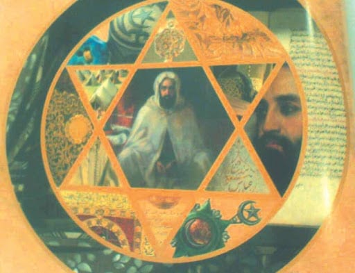 Le livre de Khaled Bentounès qui fait scandale