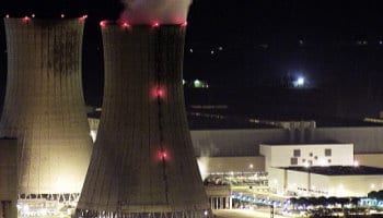 Le Maghreb se mettra bientôt au nucléaire