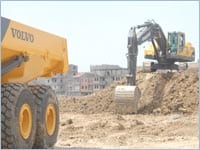 Le marché des véhicules industriels et de travaux publics serait en pleine croissance