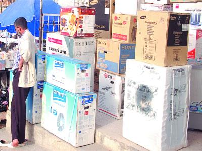 Le marché informel gangrène l’économie algérienne