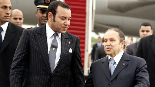 Le Maroc confirme la construction du mur avec l’Algérie et s’attire les foudres des médias algériens