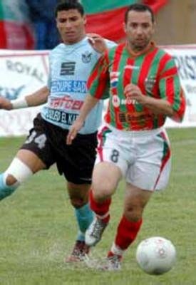 Le MCA gagne… à Batna, la JSK talonne le leader