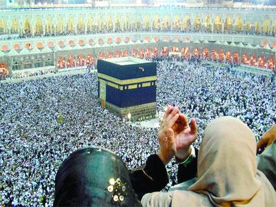 Le ministère de la Santé ne s’oppose pas au maintien du hadj 2009