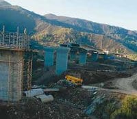 Le ministère des travaux publics au secours de 5 entreprises étatiques