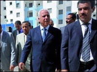 Le ministre de l&rsquo;habitat : Le million de logements achevé fin 2009