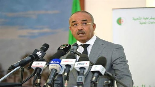 Le ministre de l’Intérieur appelle la société civile à accompagner l’effort de développement de l’Etat