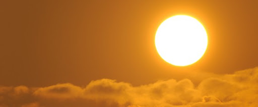 Le mois de juillet a été le plus chaud mois jamais enregistré