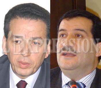 Le MPA et le TAJ sont dans l&rsquo;oeil du cyclone : Heure de vérité sur Benyounès et Ghoul