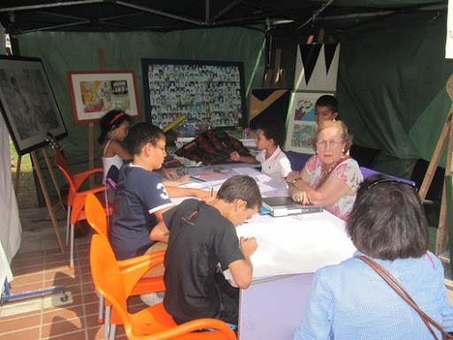 « Le Musée dans la rue » à Alger du 24 au 29 août