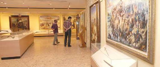 Le musée du moudjahid recueille plus de 6.000 témoignages sur la guerre de libération nationale