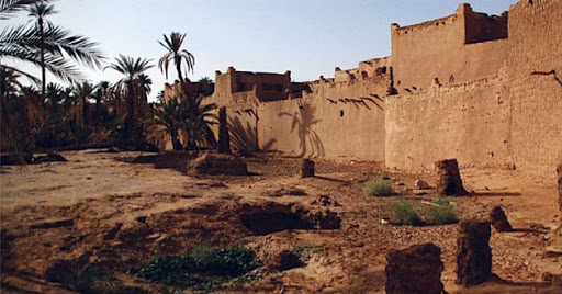 Le M’zab, une vallée qui se meurt ?