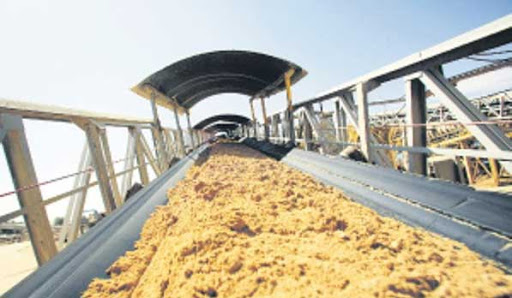 Le nouveau code minier marocain vise les investissements hors phosphates (OBG)