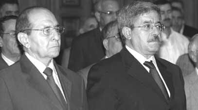 Le nouveau découpage de l&rsquo;Algérie bientôt connu