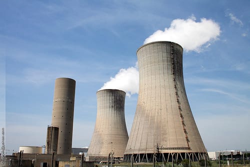 Le nucléaire civil algérien dérangerait l&rsquo;Occident