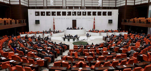 Le Parlement turc ratifie un accord de normalisation des relations avec Israël.