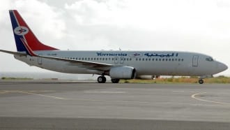 Le PDG de Yemenia met en garde la France