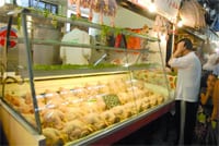 Le poulet à 450 DA/kg