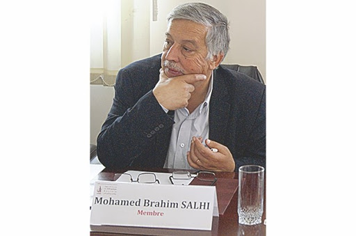 Le Pr Mohamed Brahim Salhi, chercheur et sociologue, n’est plus: L’Université algérienne en deuil