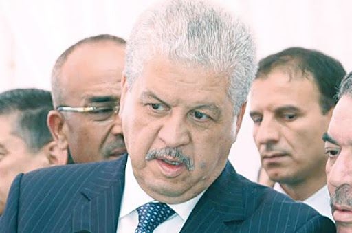 Le premier ministre se rend aujourd’hui en visite de travail à Saïda: Quelle recette de Sellal pour la rentrée ?